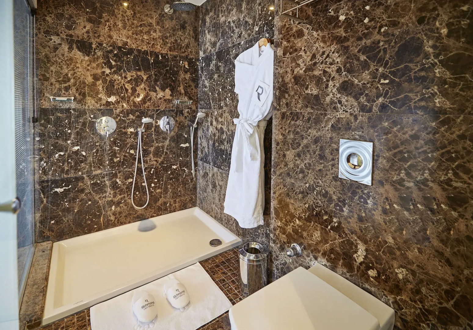 Richmond Nua Wellness -Spa - Adults Only