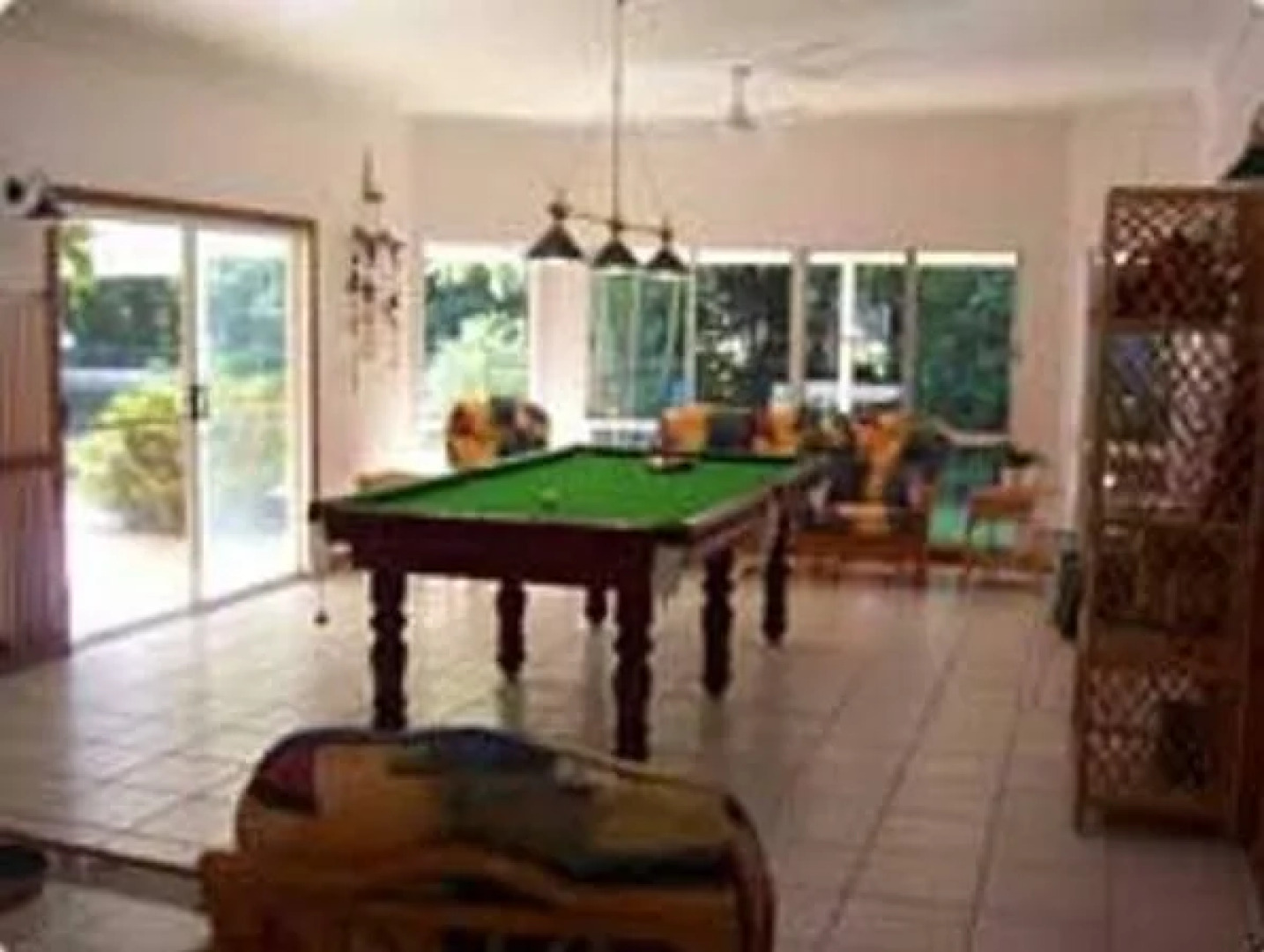 A Tropical Escape B&B