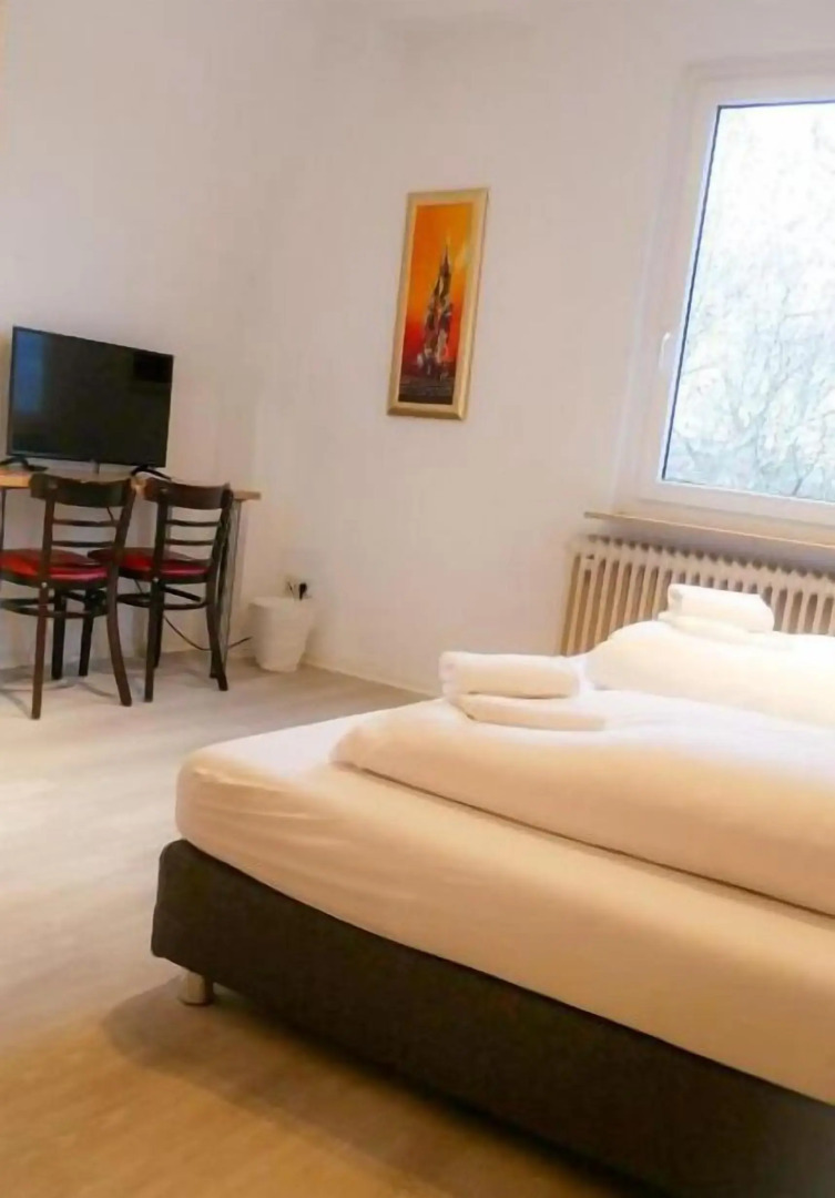 TRUST Hotel & Appartements