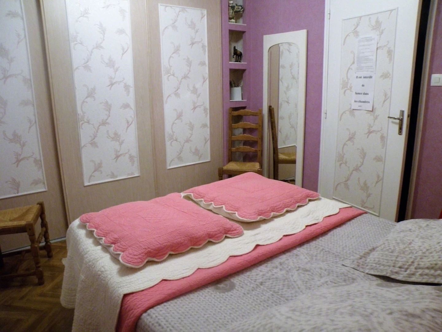 Chambres dHotes Le Pavillon du Charme