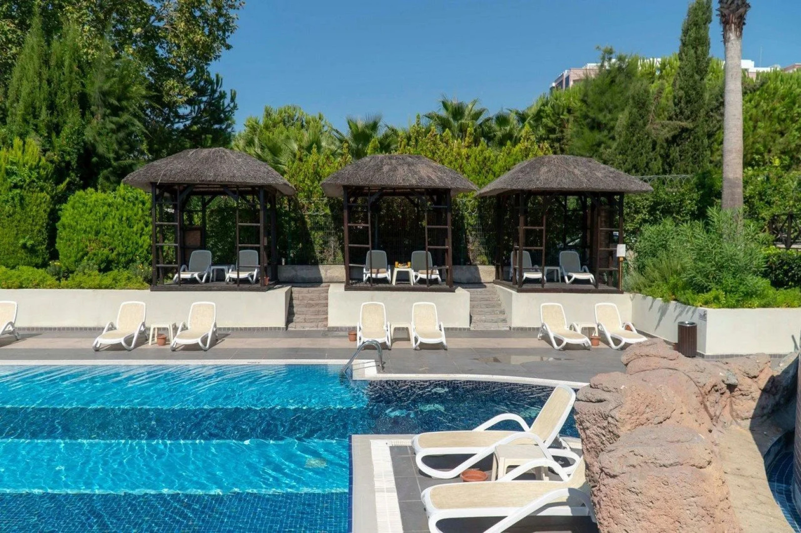 Adalya Resort & SPA Hotel - Adults Only +16