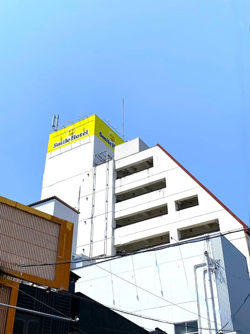Smile Hotel Nabari
