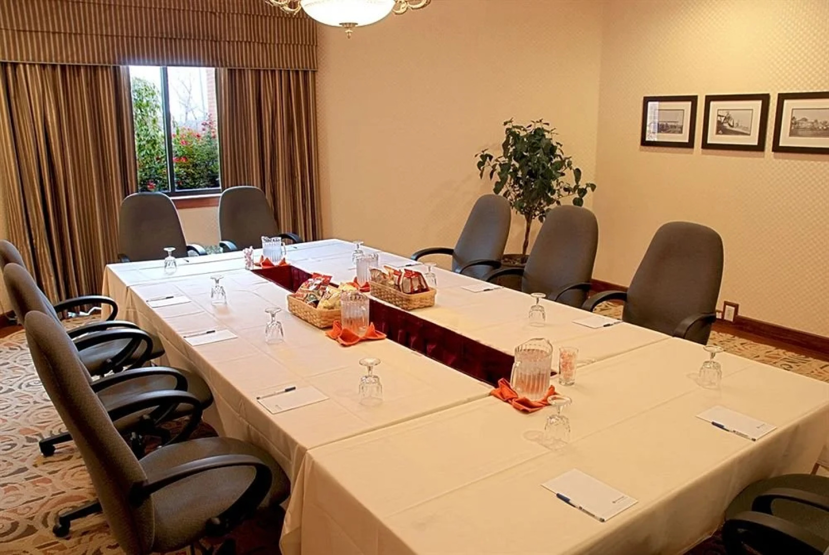 Wyndham Garden Dayton South