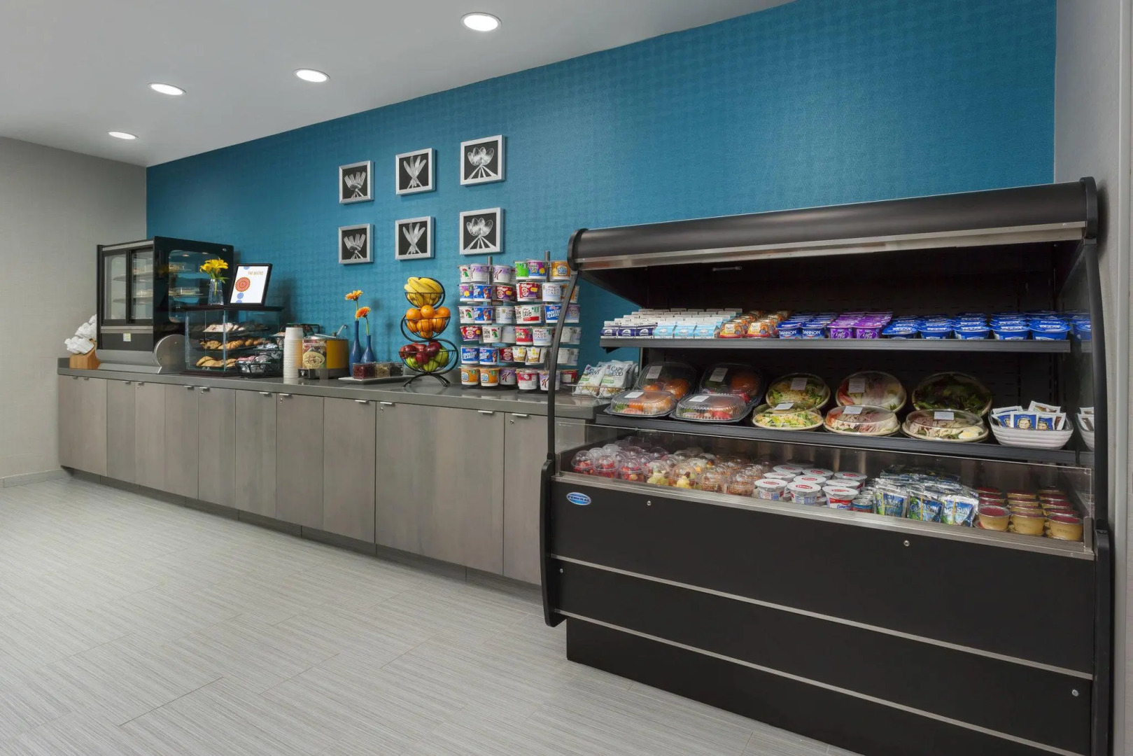 Courtyard by Marriott Boston-Cambridge