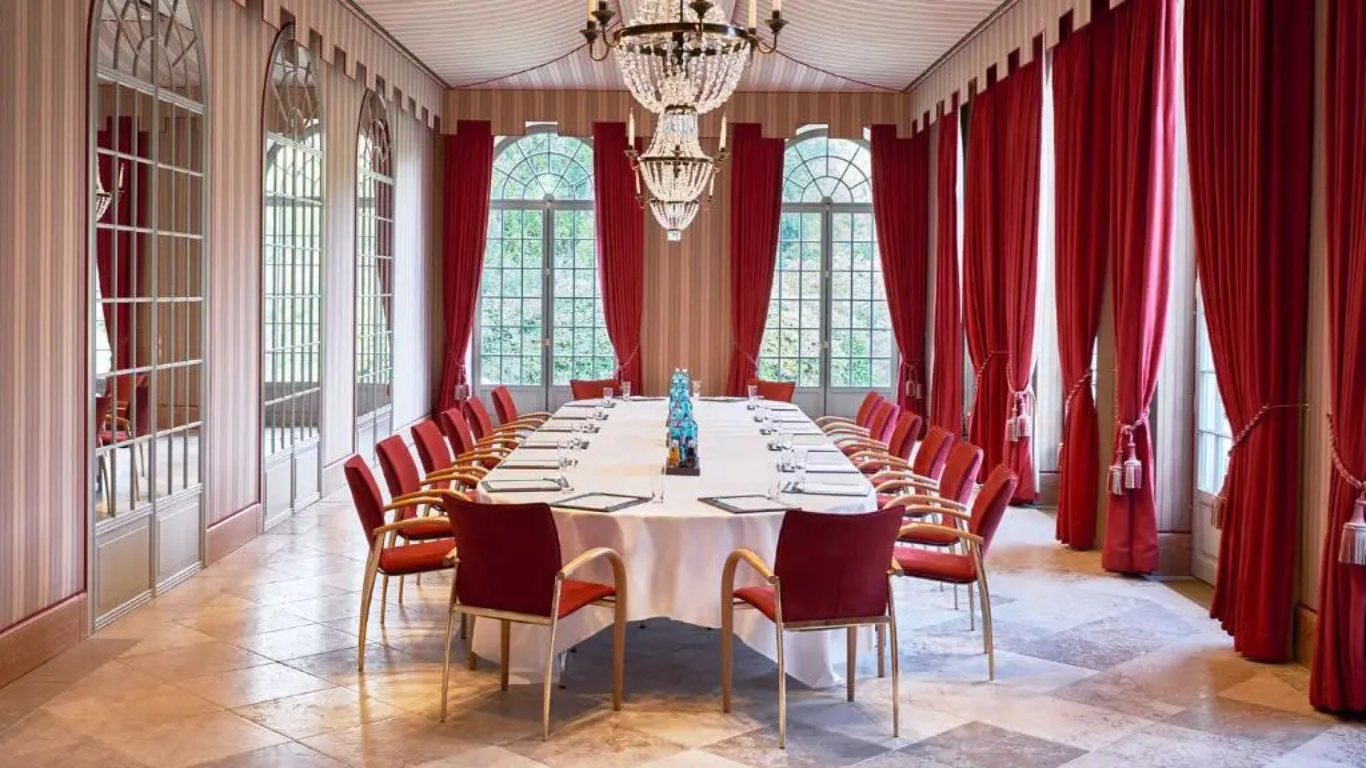 Brenners Park - Hotel & Spa, Oetker Hotels