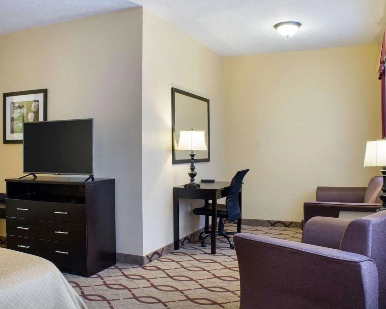 Comfort Inn Yankton SD