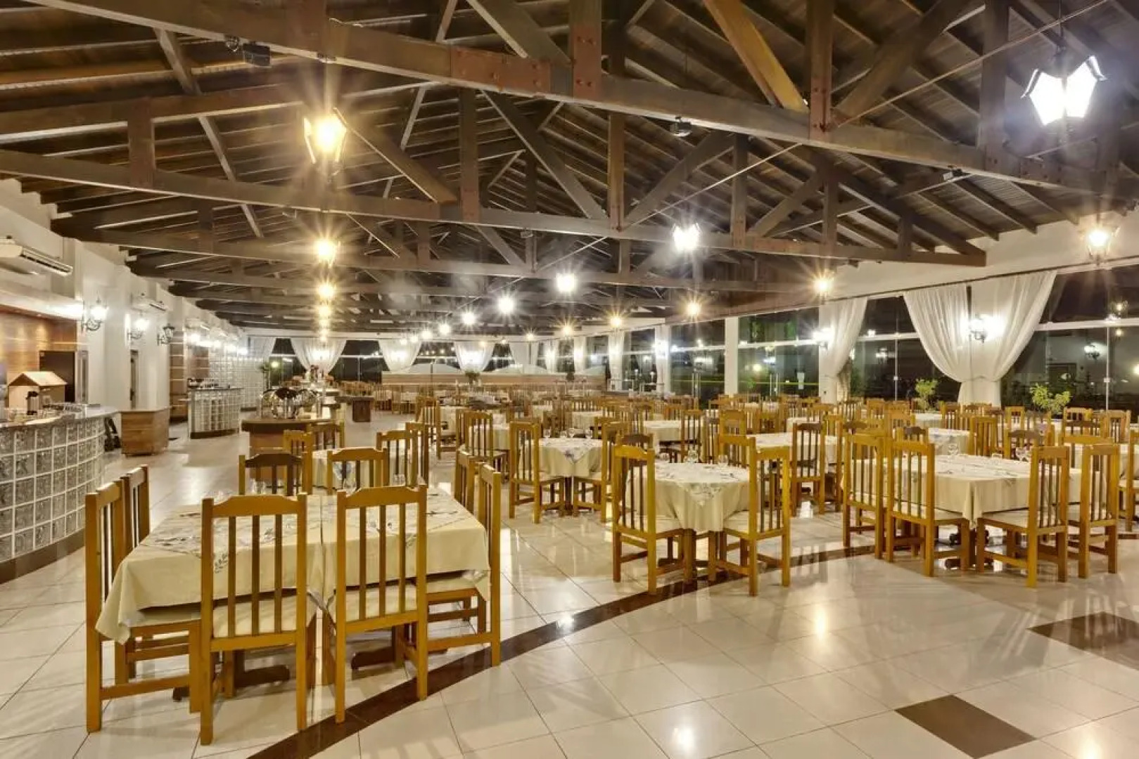 Plaza Ecoresort Capivari