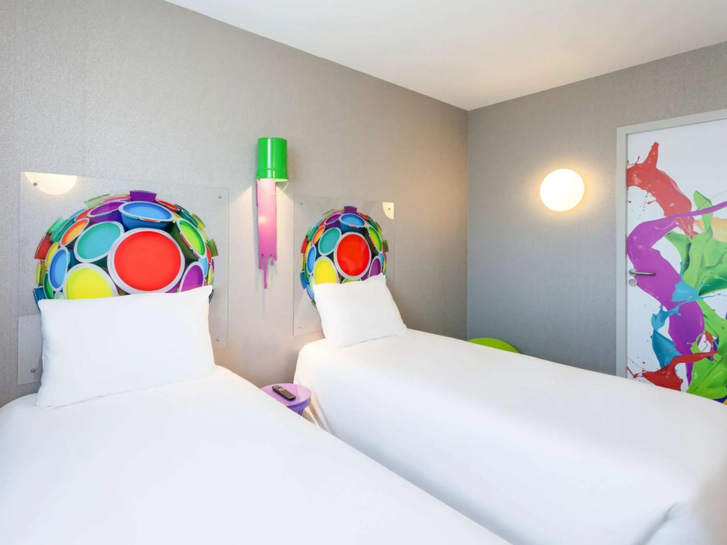 Ibis Styles Vierzon