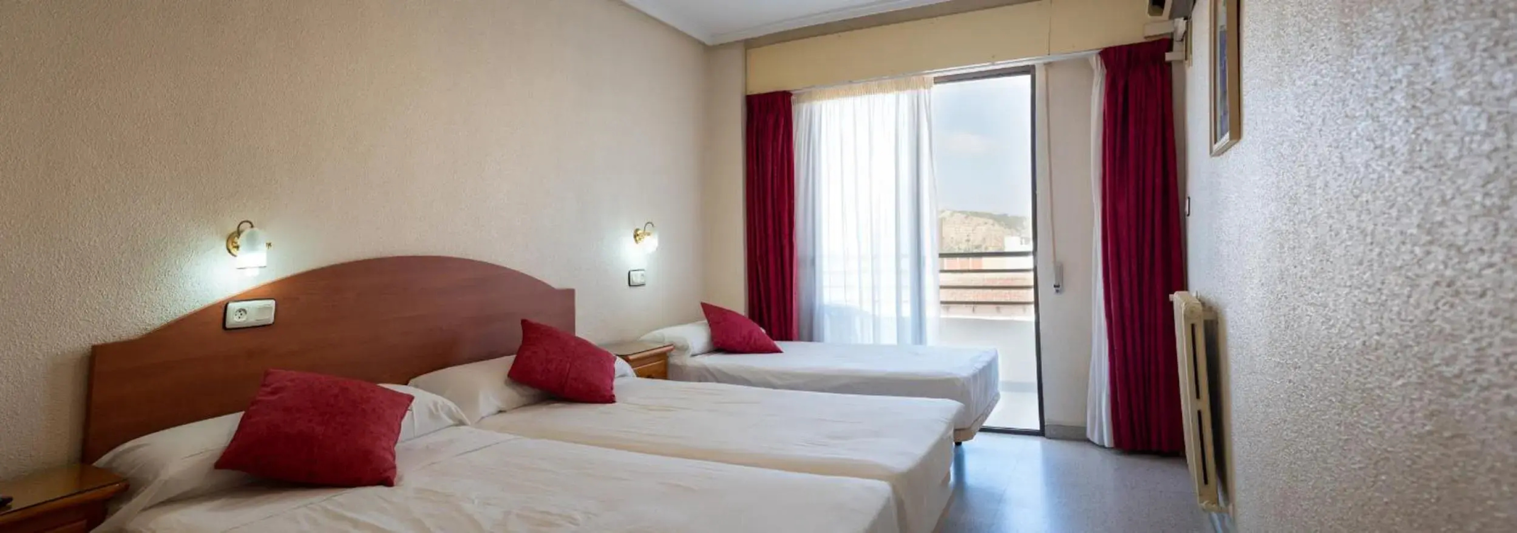 Hotel Quino