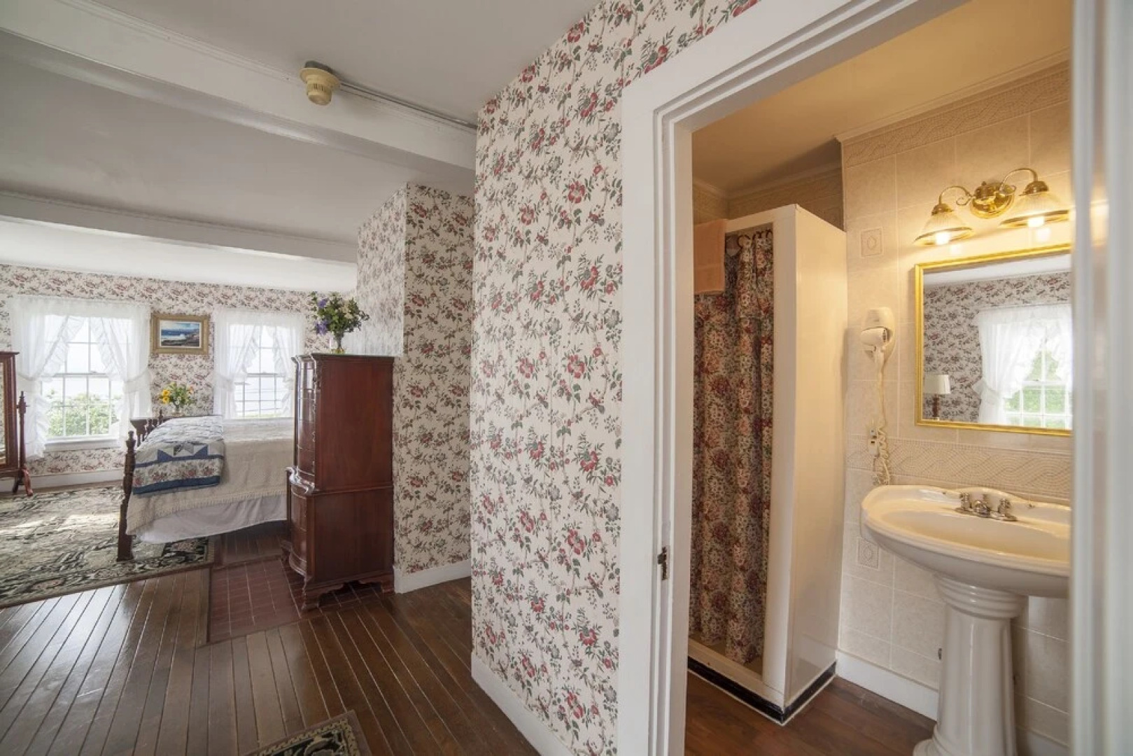 Acadia Oceanside Meadows Inn