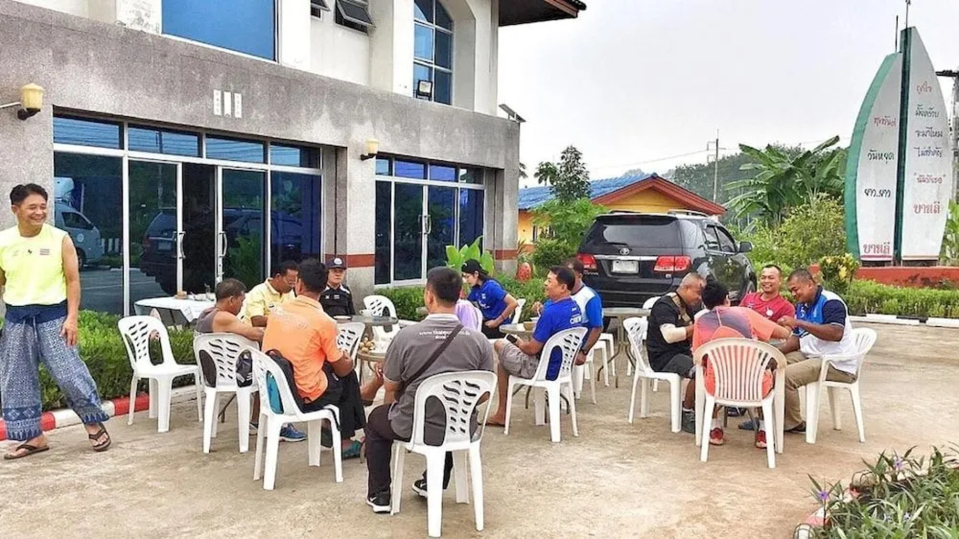 Bali Boutique Hotel Suratthani