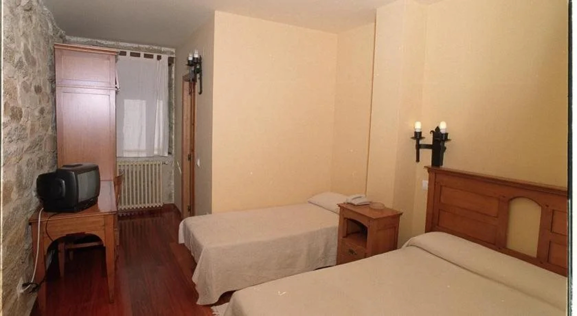 Hotel Rural El Rincón de Trefacio