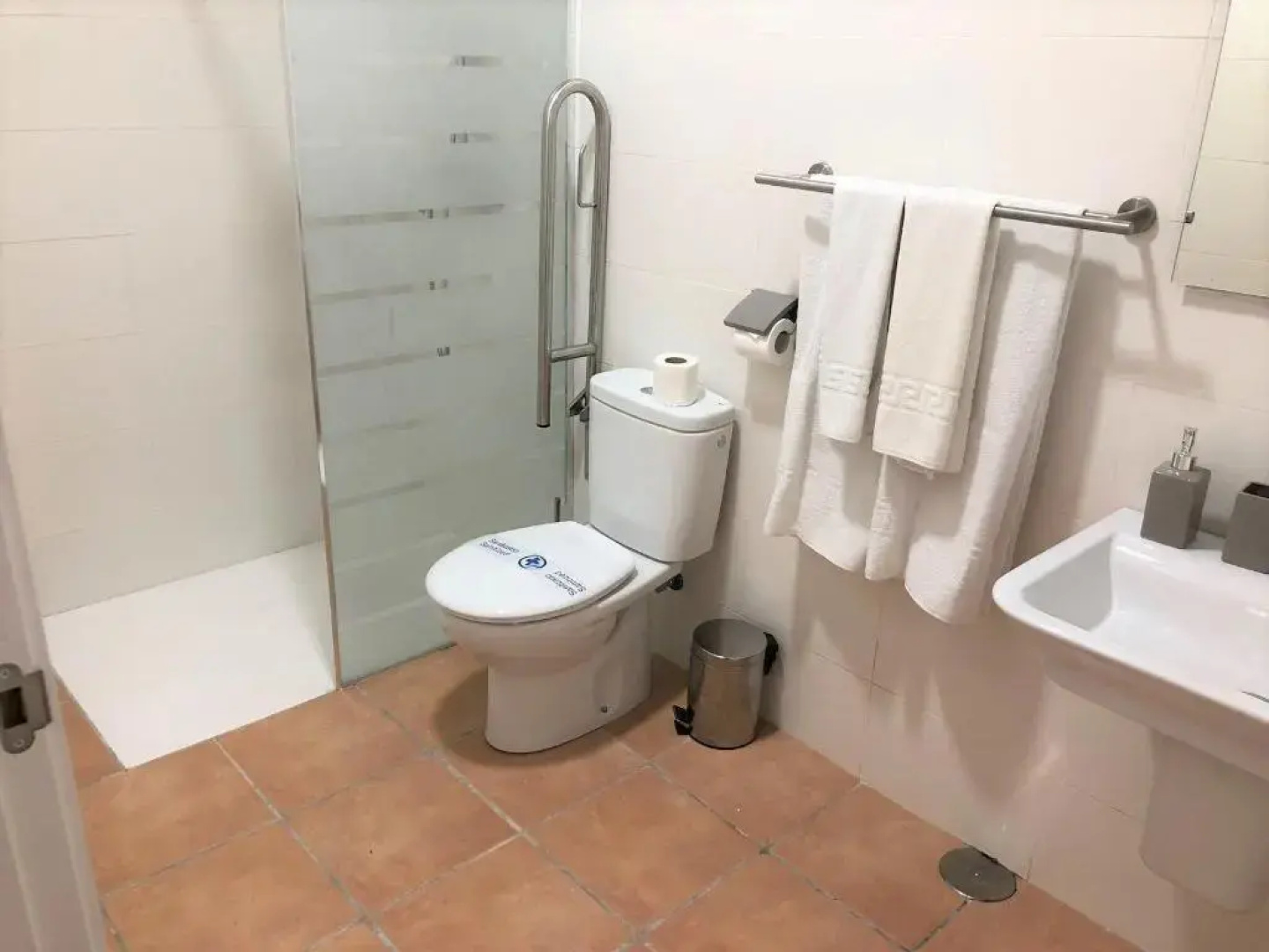 Hotel Arco del Sol