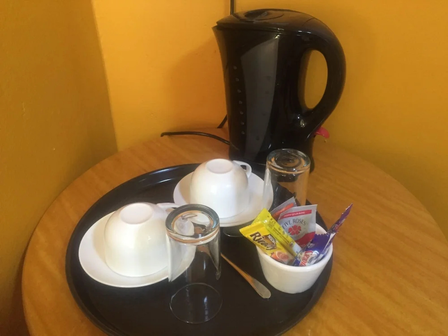 Kings Palace Guest House