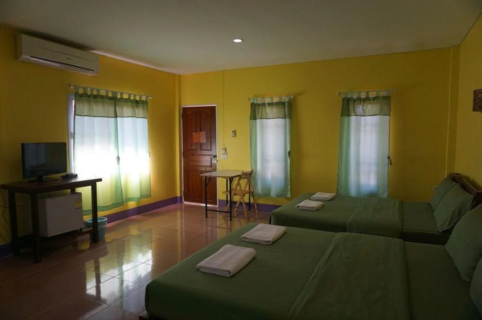 Ban Sabai Dee Resort 1