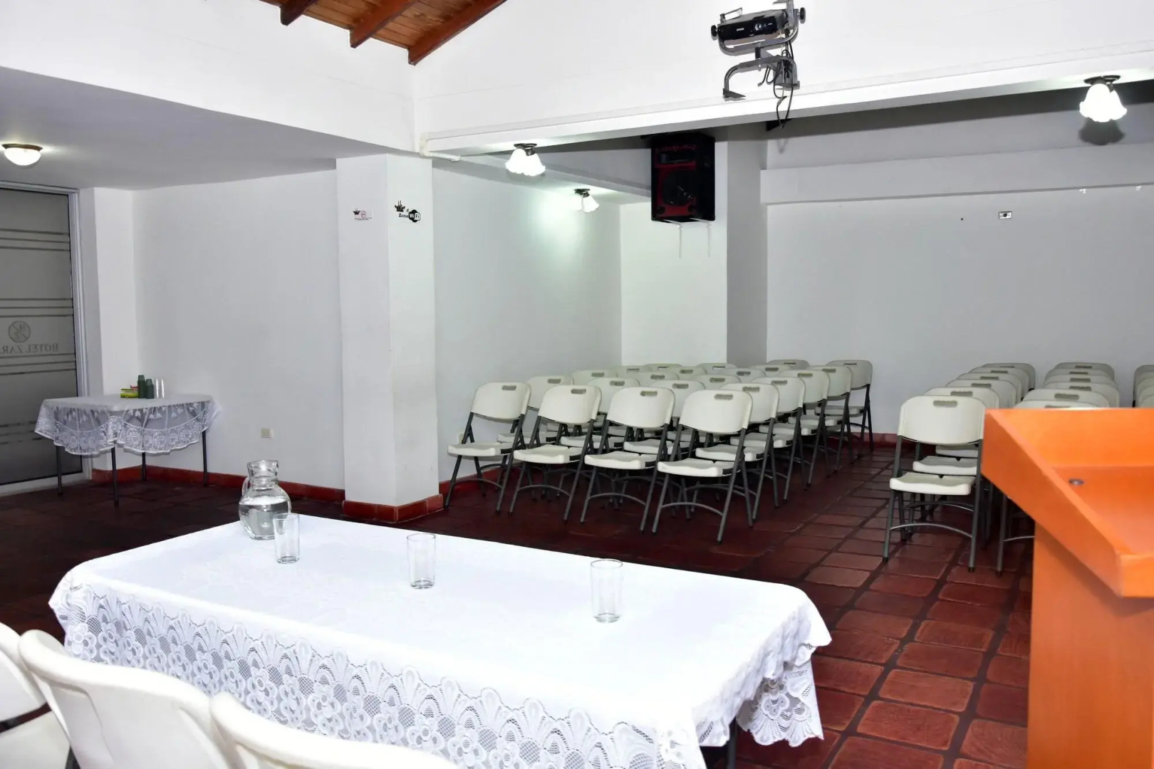 Hotel Zaraya