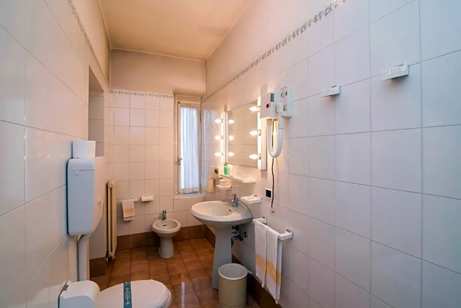 Al Sole Hotel Ristorante dal 1870