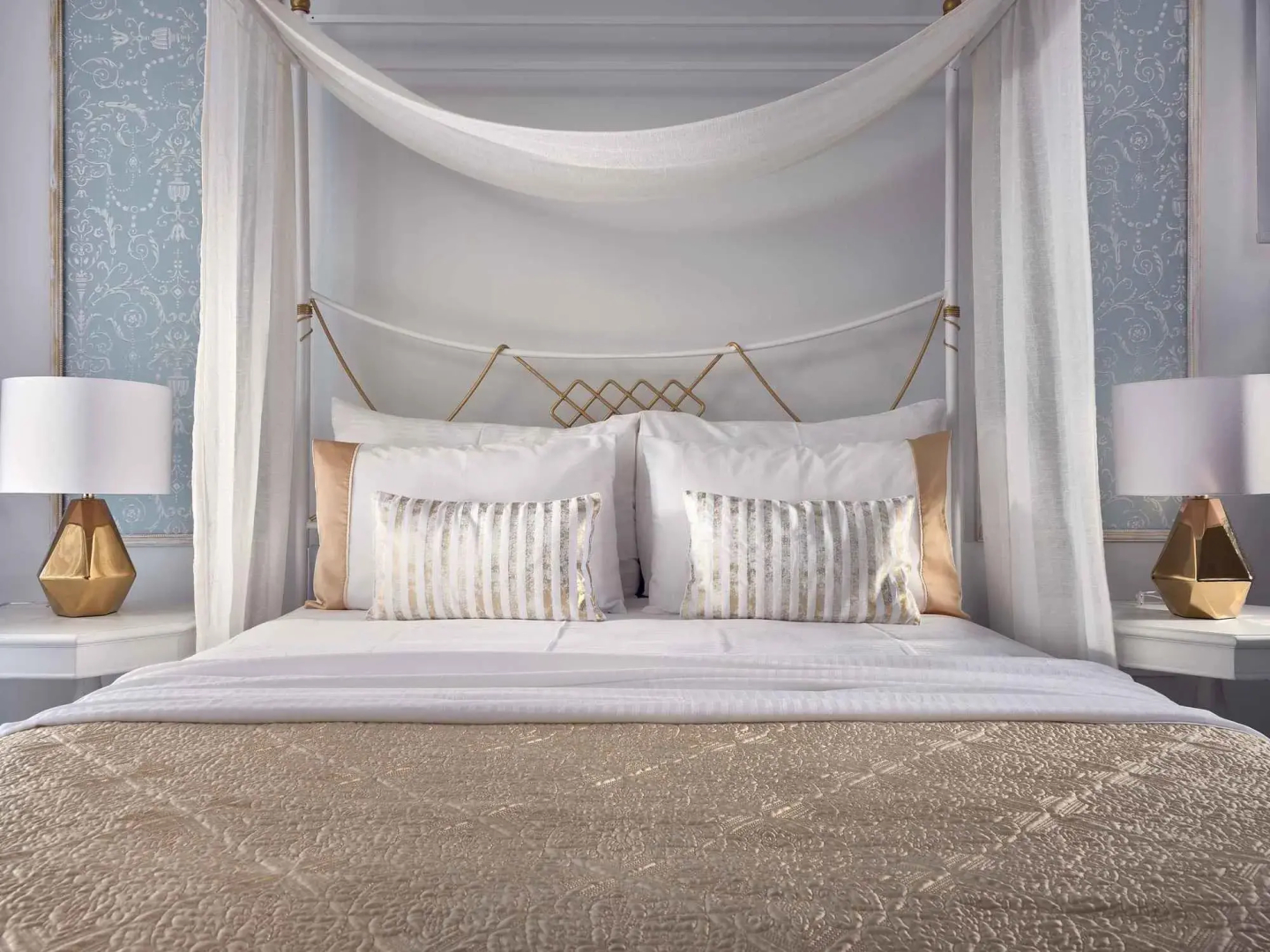 Bozonos Luxury Villa & Spa