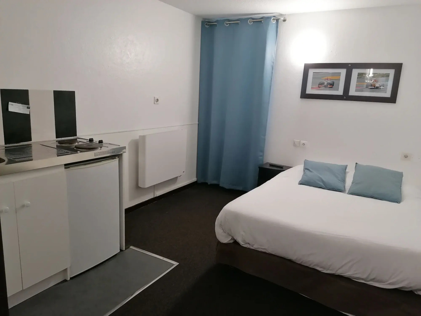 Enzo Hotels Vierzon By Kyriad Direct