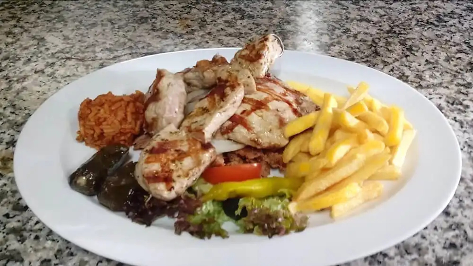 Hotel Am Bergpark Neue Drusel