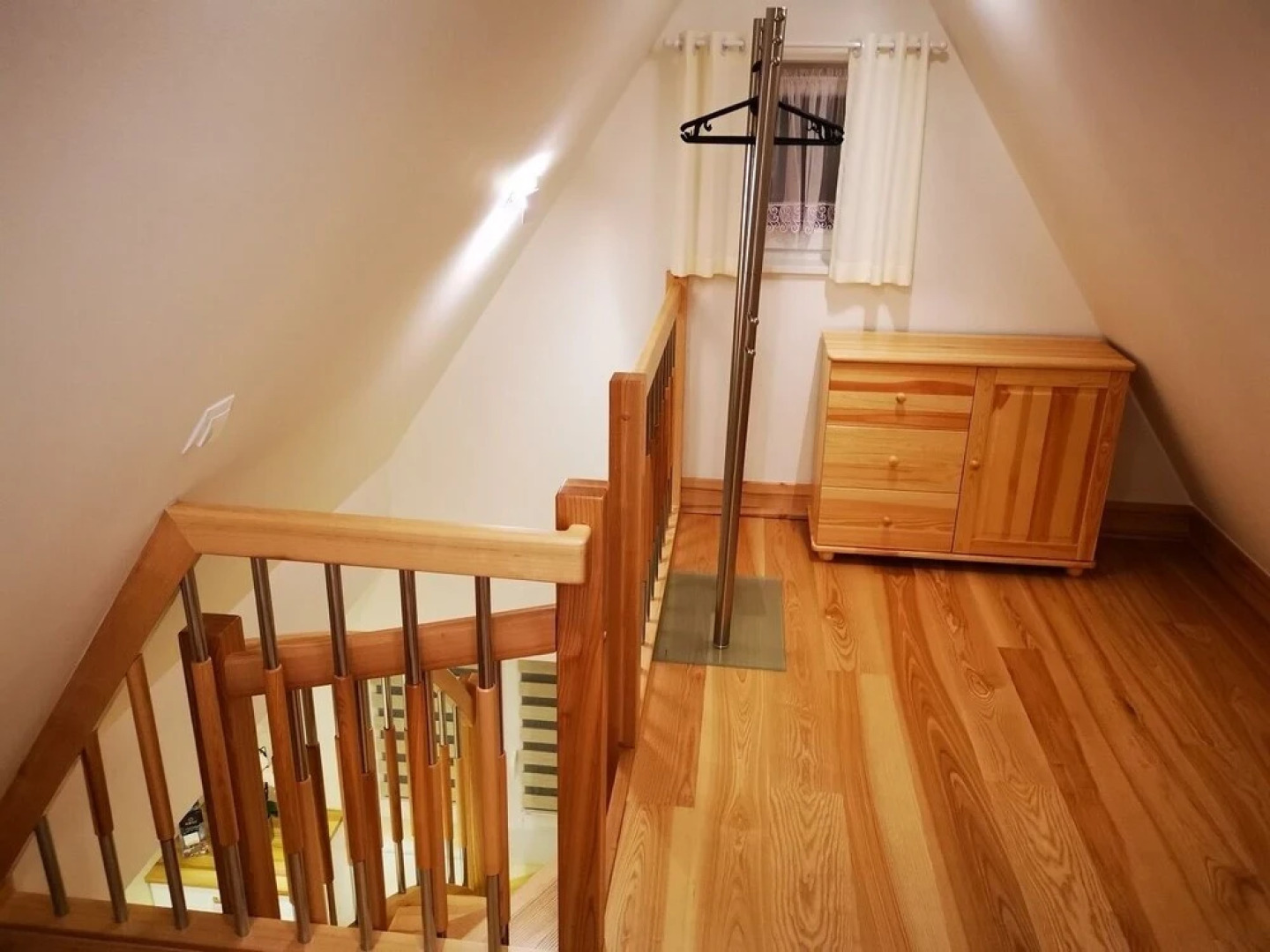 Toporowe Domki w Chocholowskiej