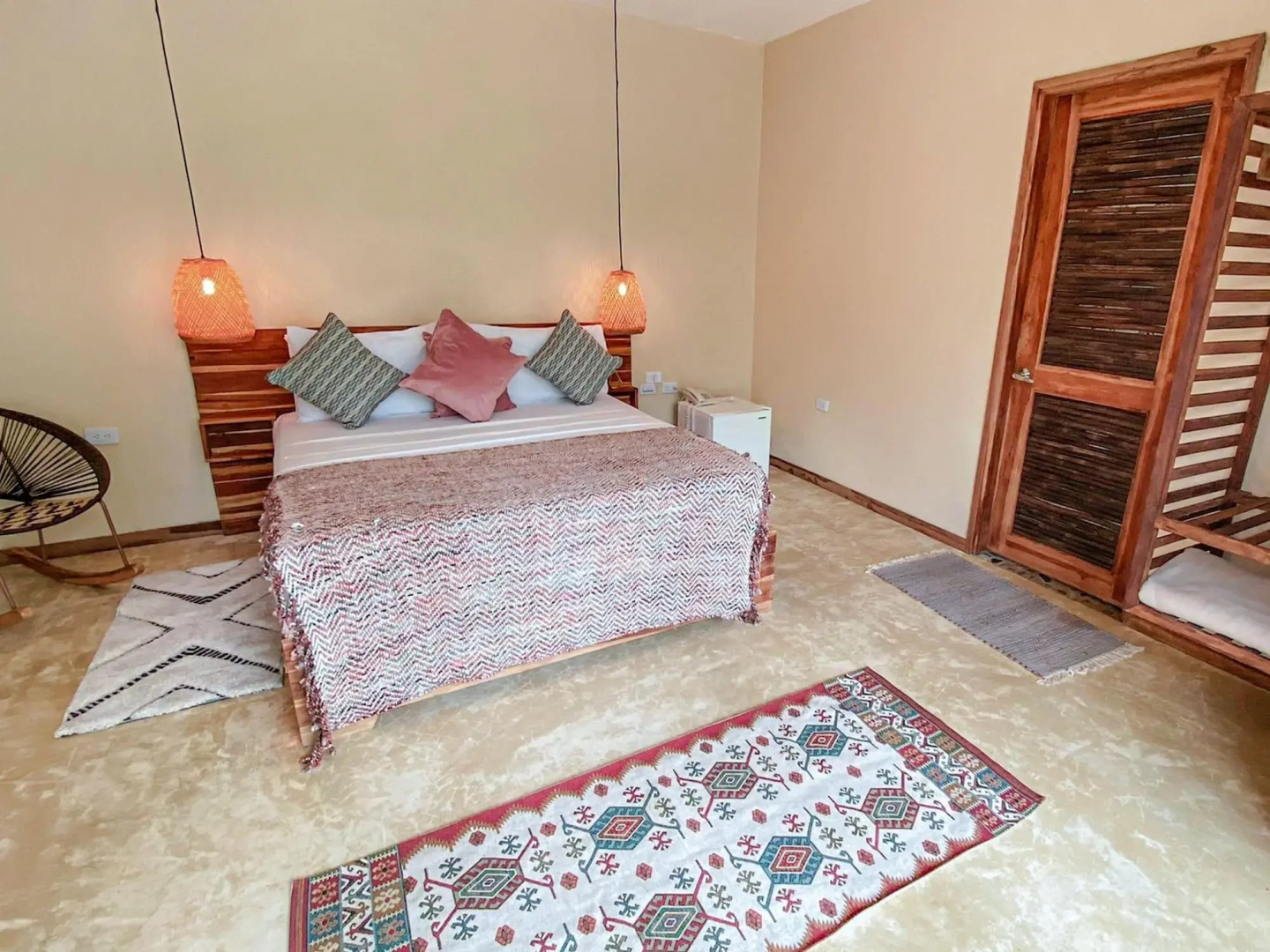 Tay beach hotel - Tayrona