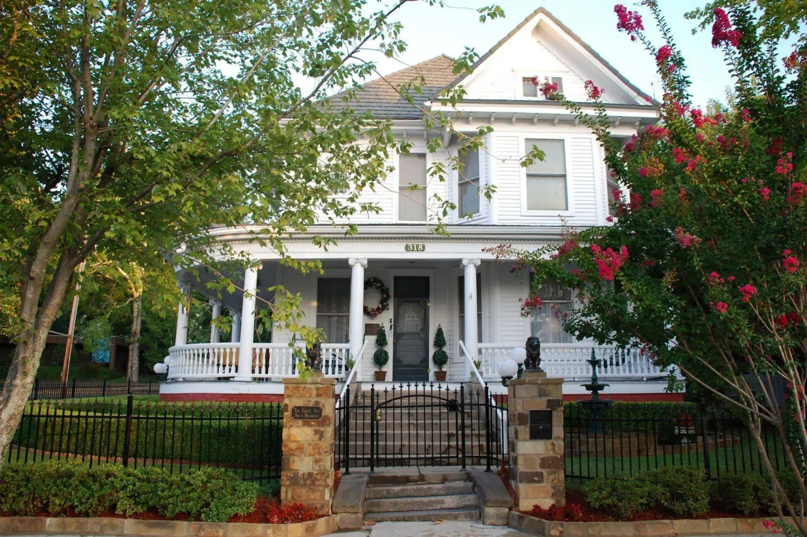 The Gables Inn Bed & Breakfast