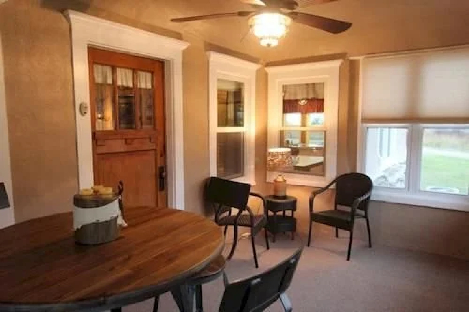 Clover Cliff Ranch Bed and Breakfast