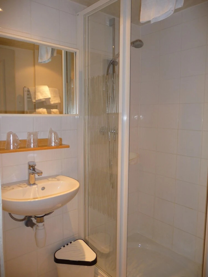 Chalet Les Mélèzes