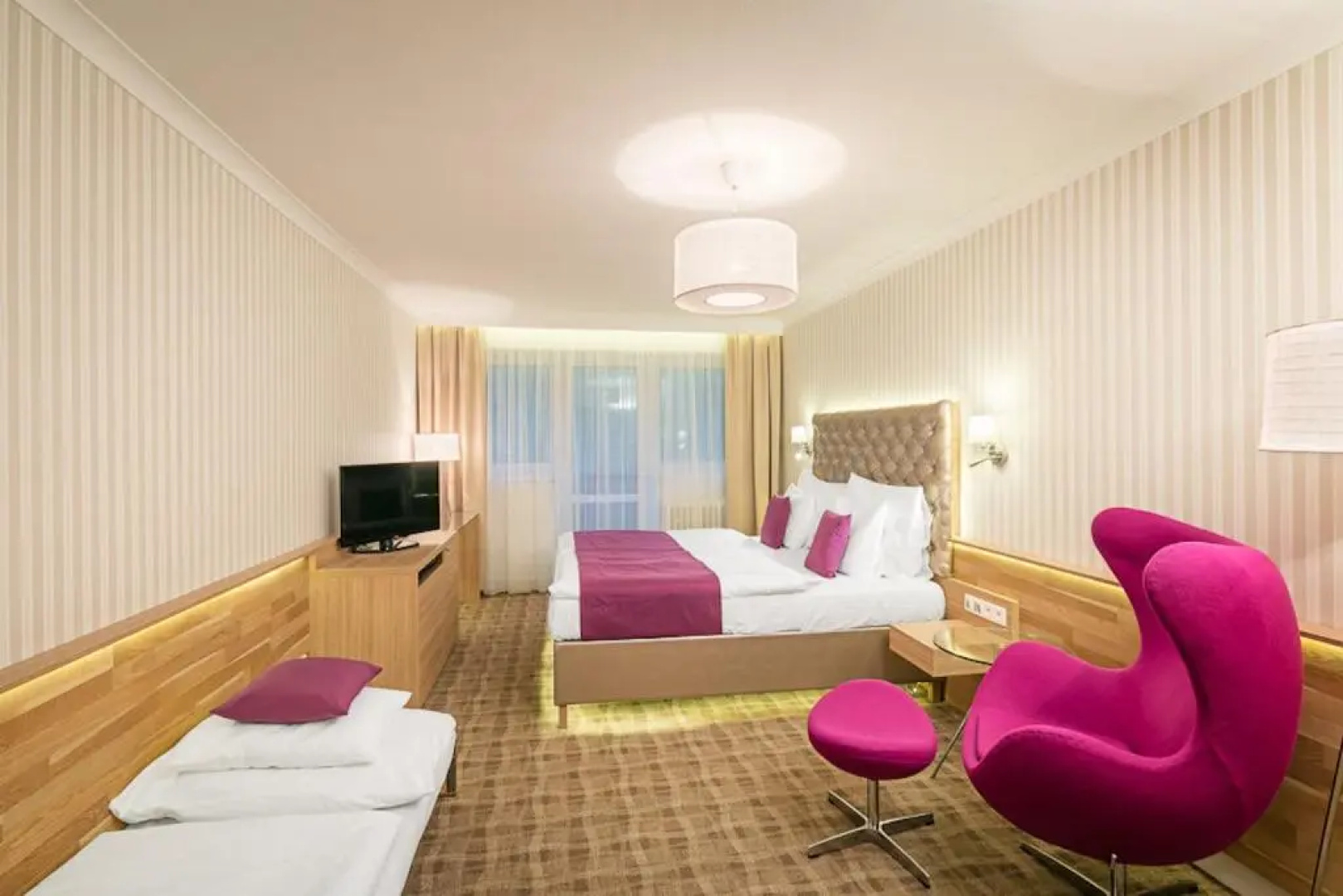 Pytloun Wellness Hotel Harrachov