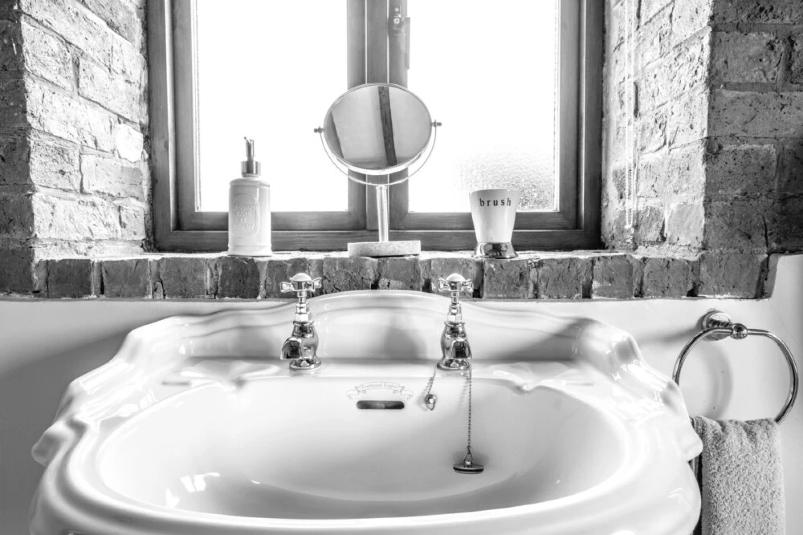 The Old Granary Bed & Breakfast