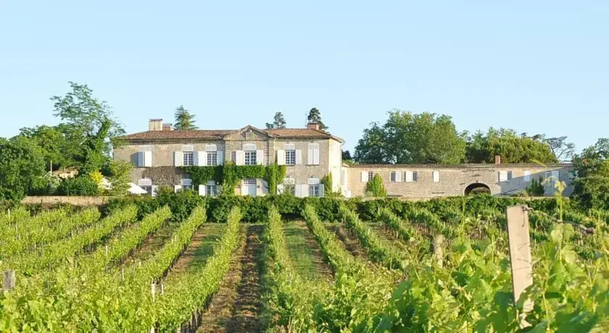 Château-Lestange