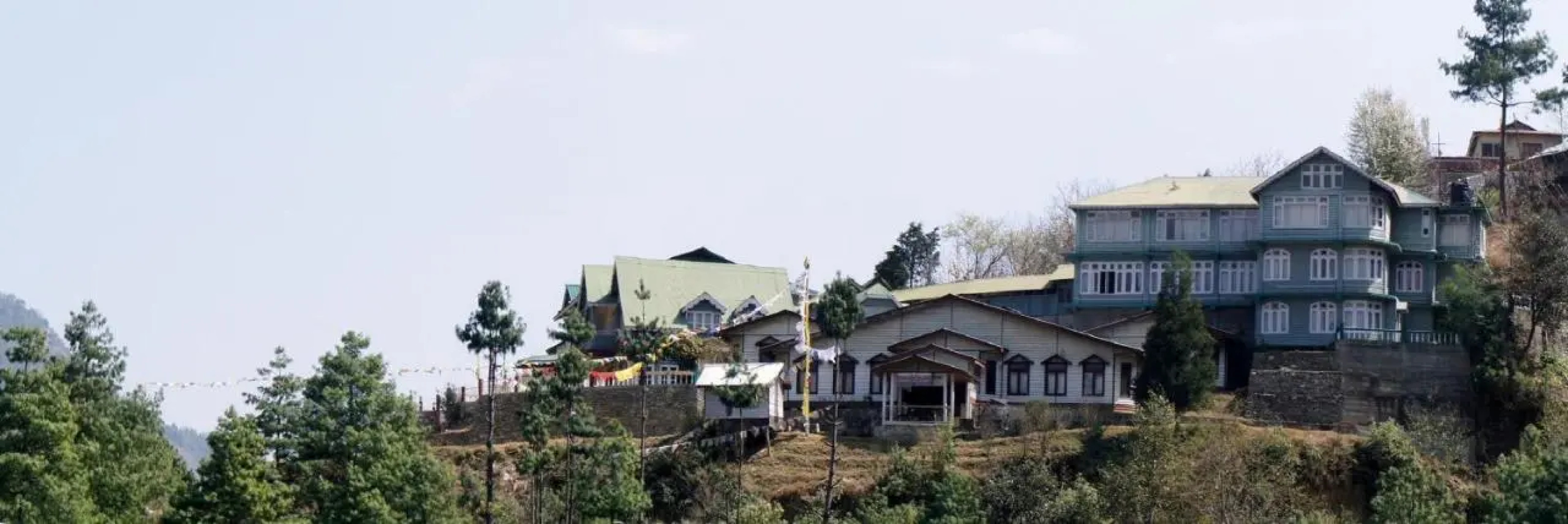 Pemaling Lords Inn Dirang