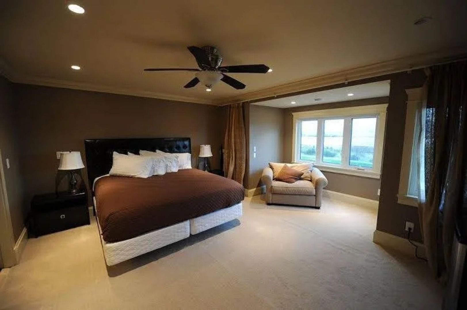 Riverside Garden Richmond