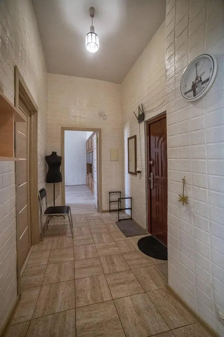 Апартаменты на улице Большая Советская 18/18