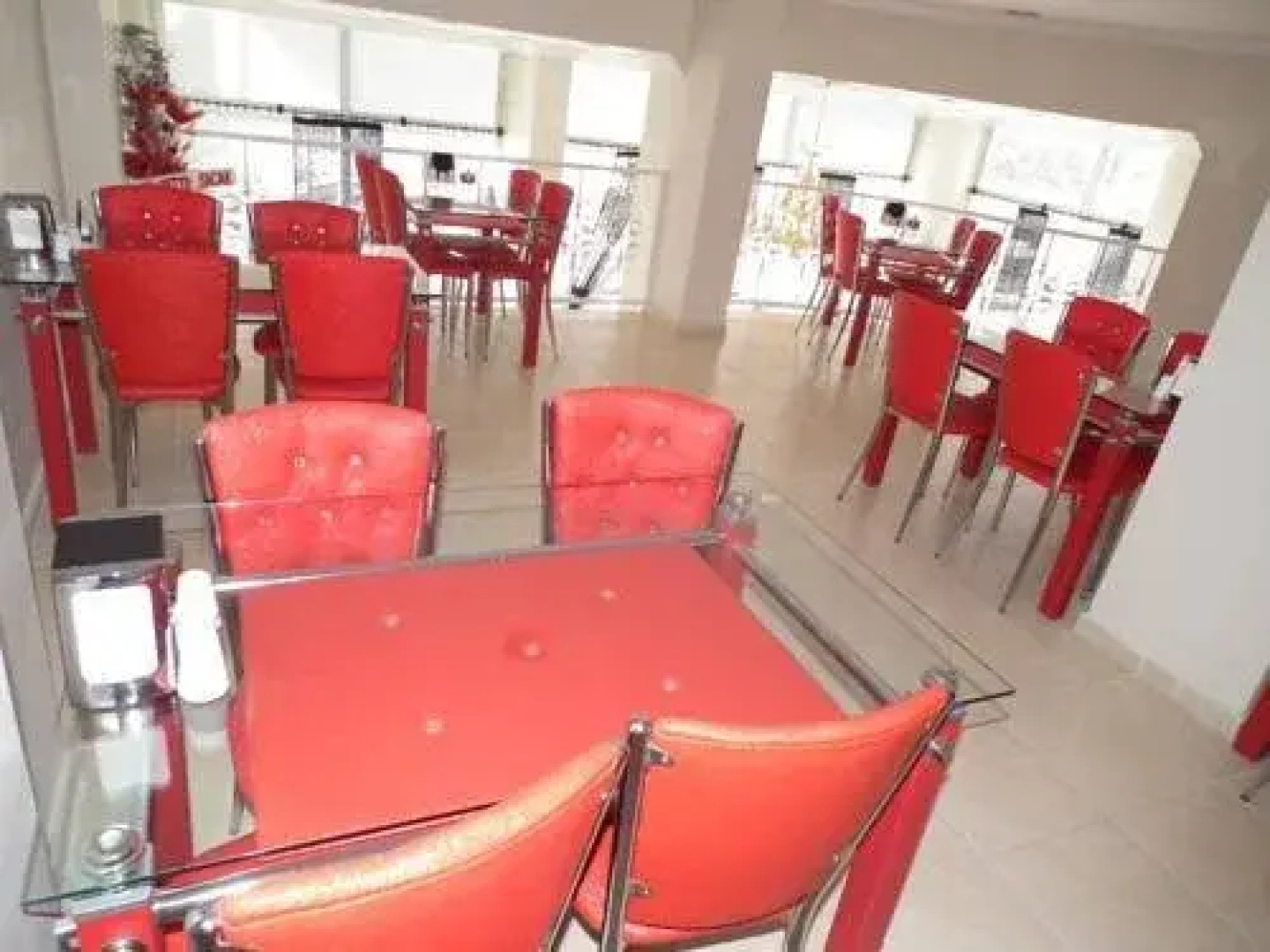 Hotel Mirva