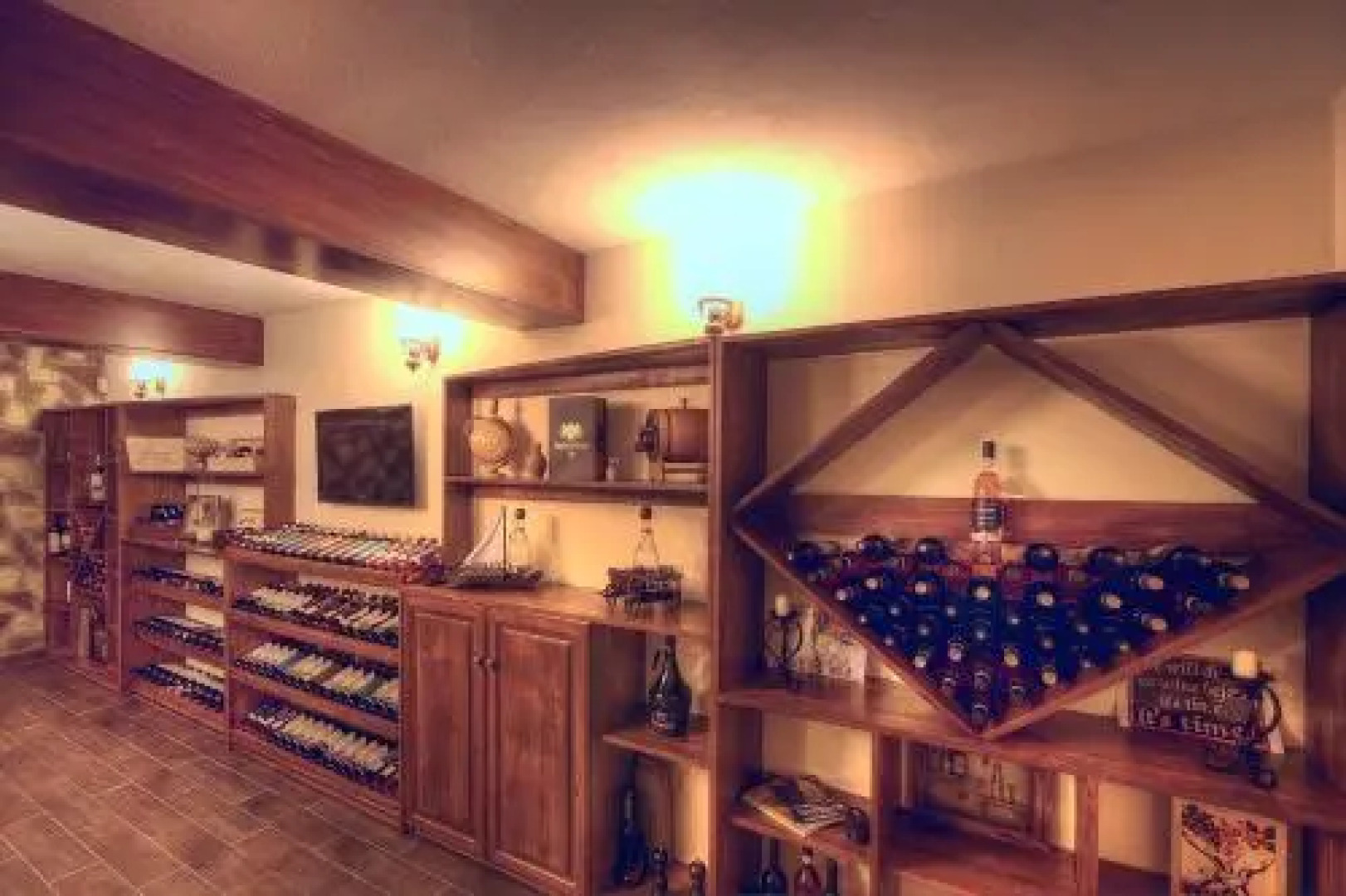 Seven Boutique Villa