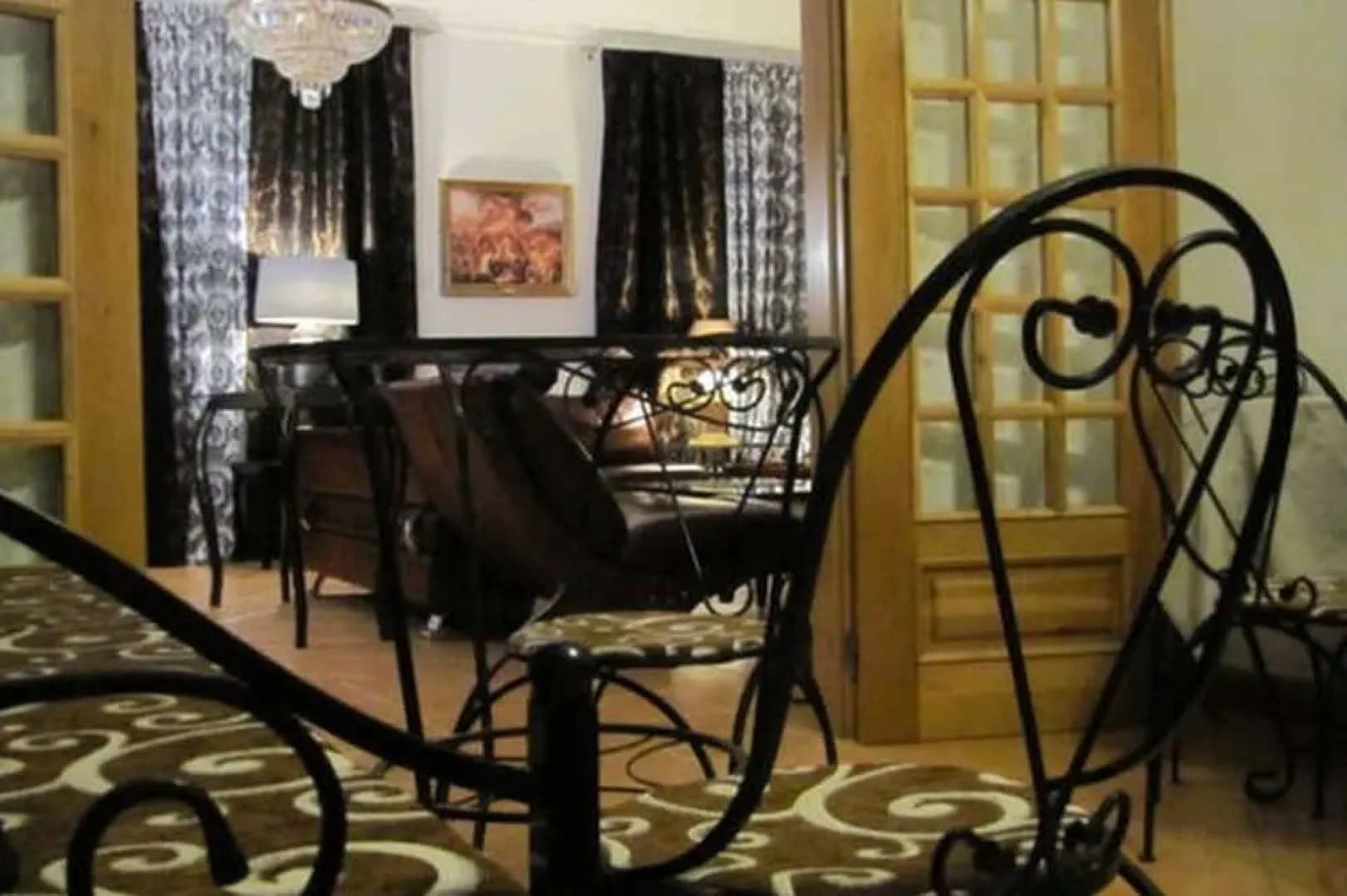 Vila Grande Da Atlantica SLR (Small Luxury Residence)