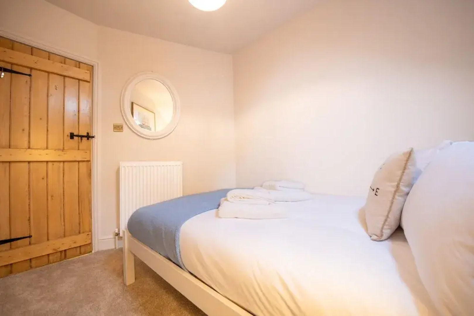 Host Stay Well Farm Cottage