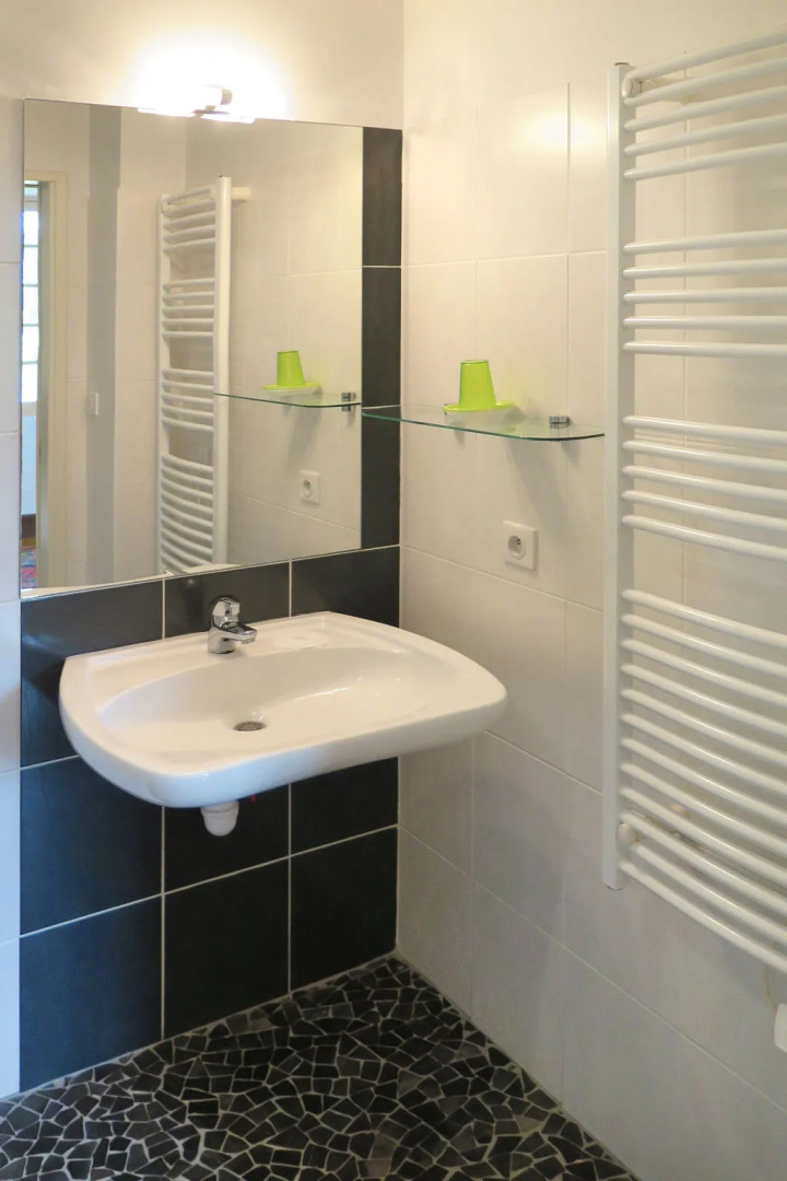 Le Clos des Rives (SCO103)