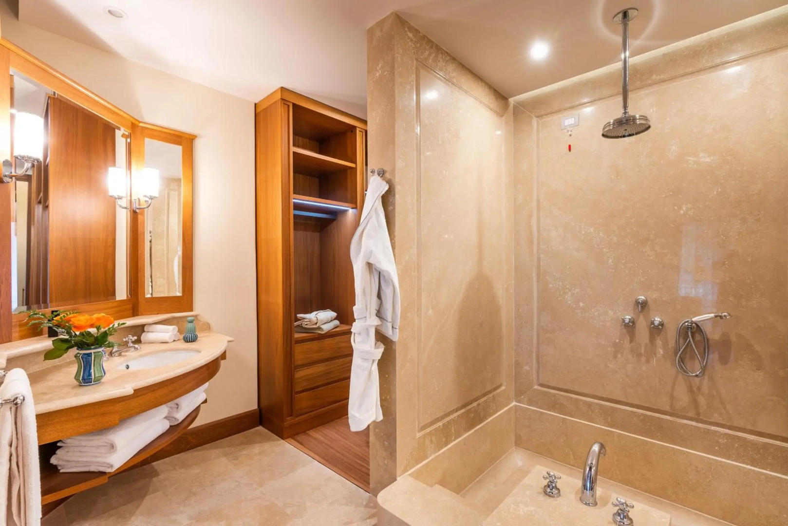 Il San Corrado di Noto Luxury Resort