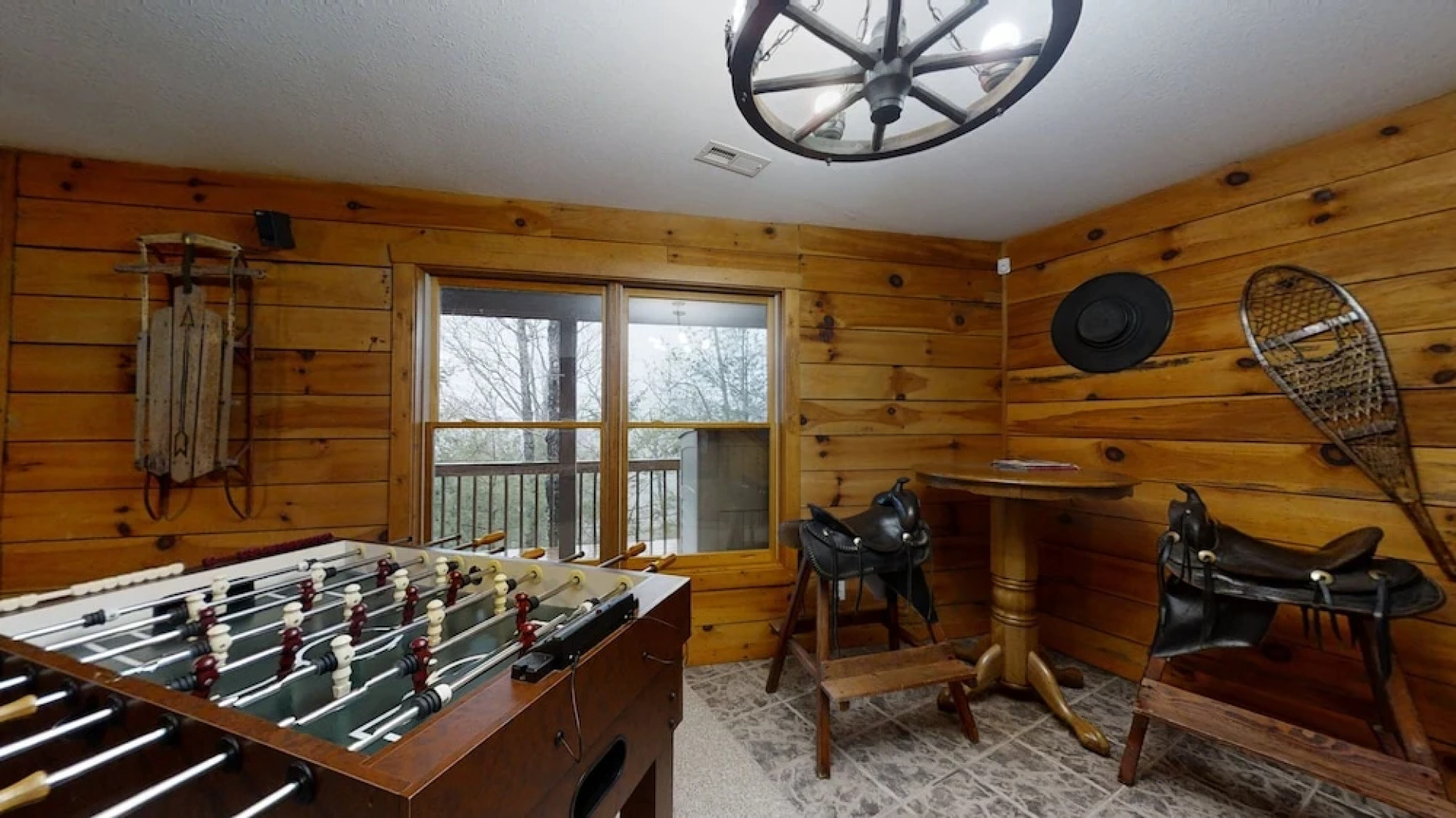 Horsin Around Tennessee