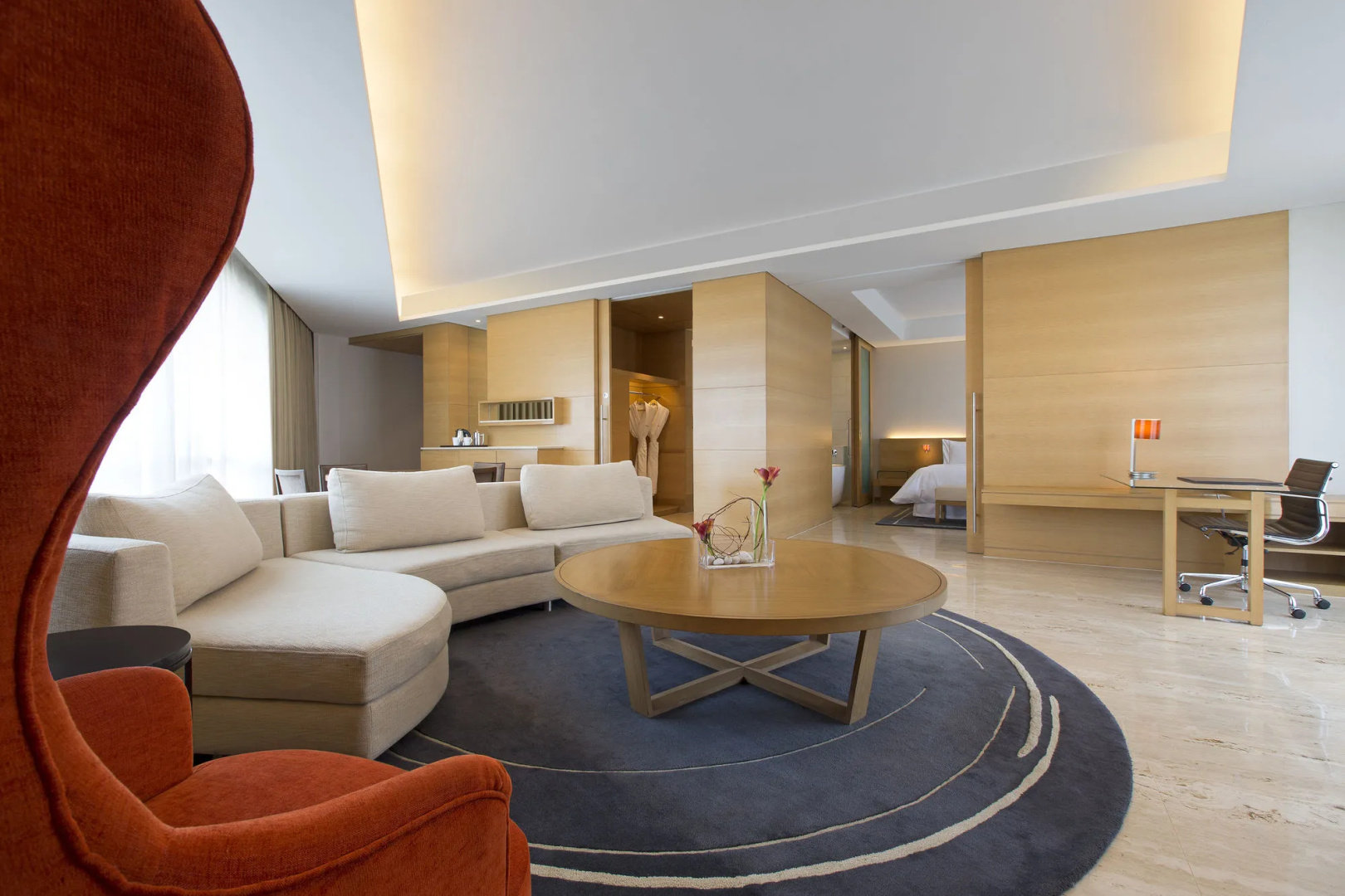 The Westin Mumbai Garden City