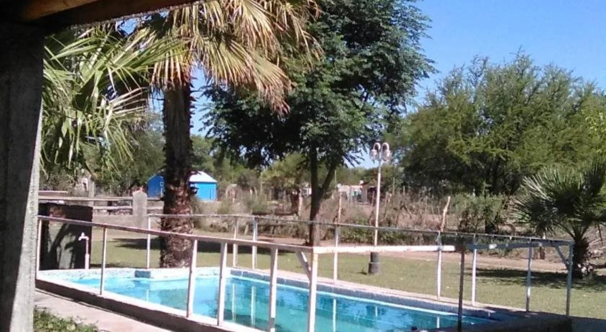 Cabañas Valle Verde