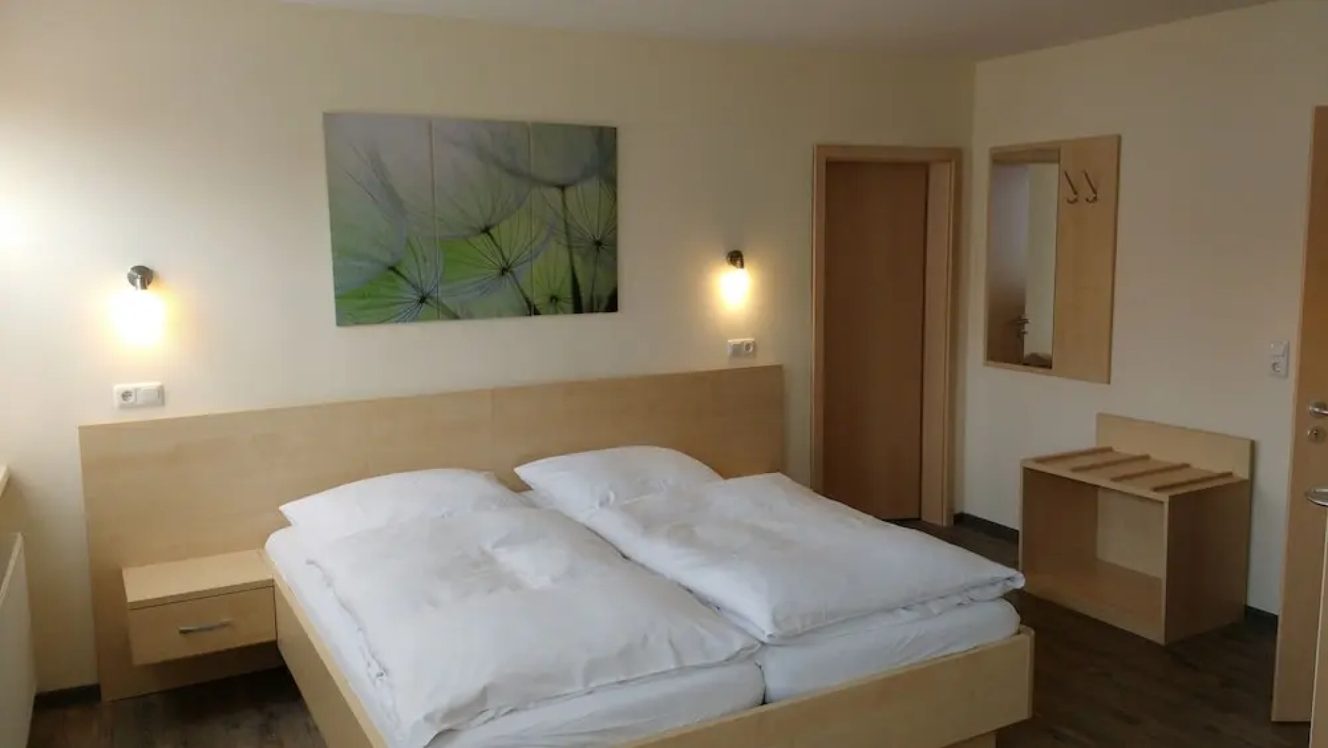 Landgasthaus zur Brücke