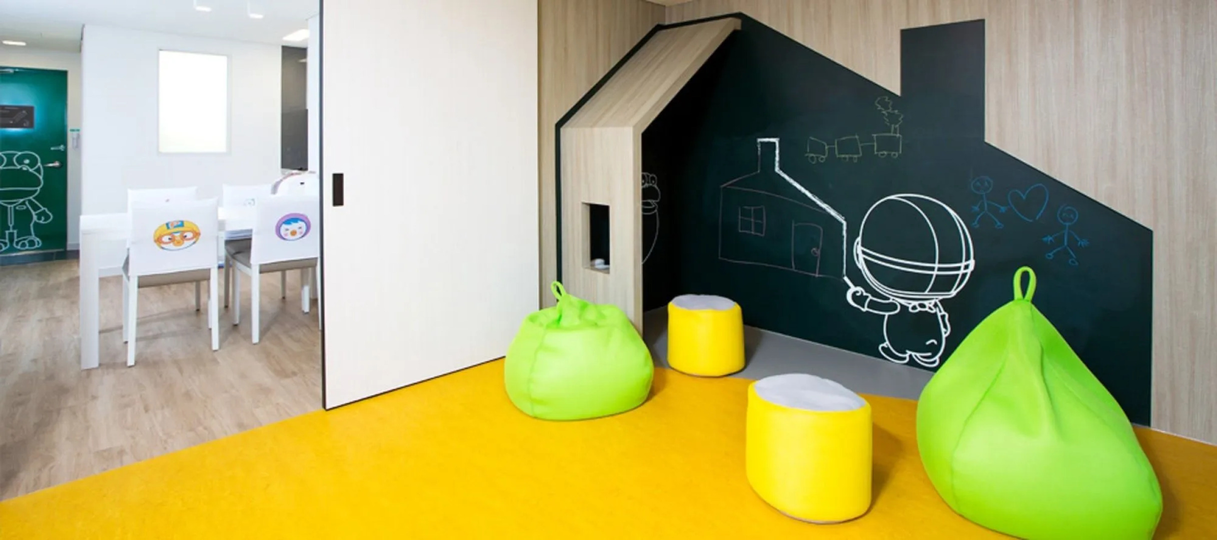 Hanwha Resort Seorak Sorano