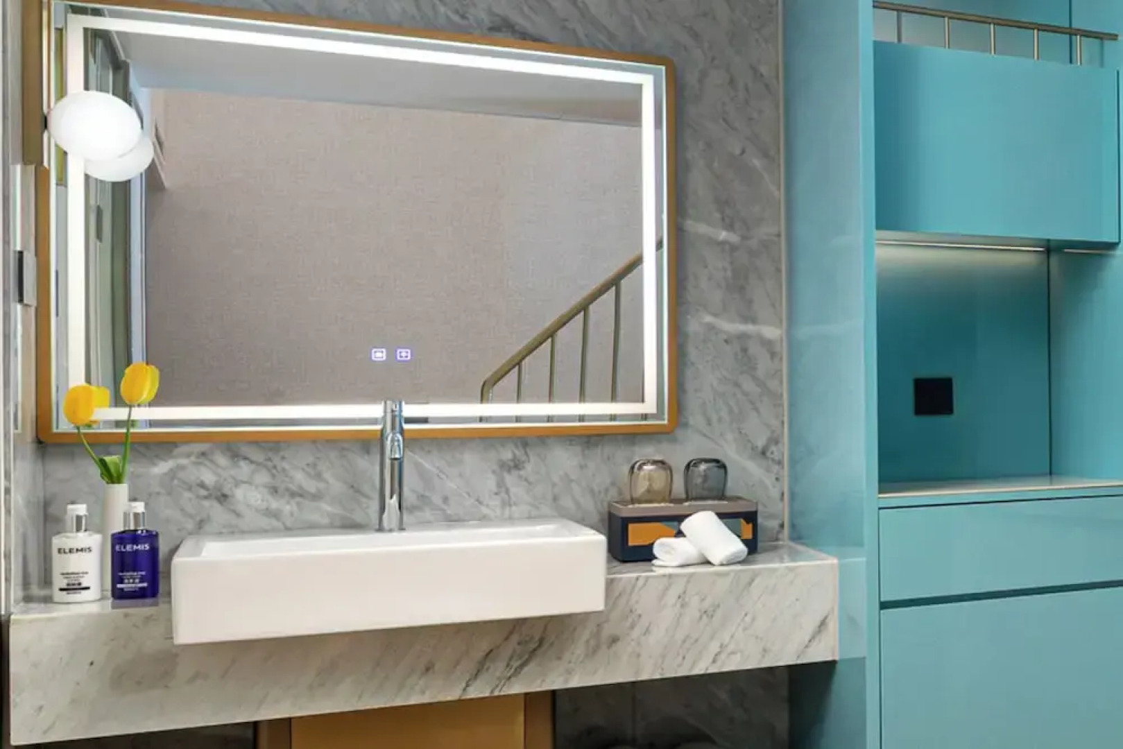 Voco Lianyungang Star Of Haizhoubay by IHG