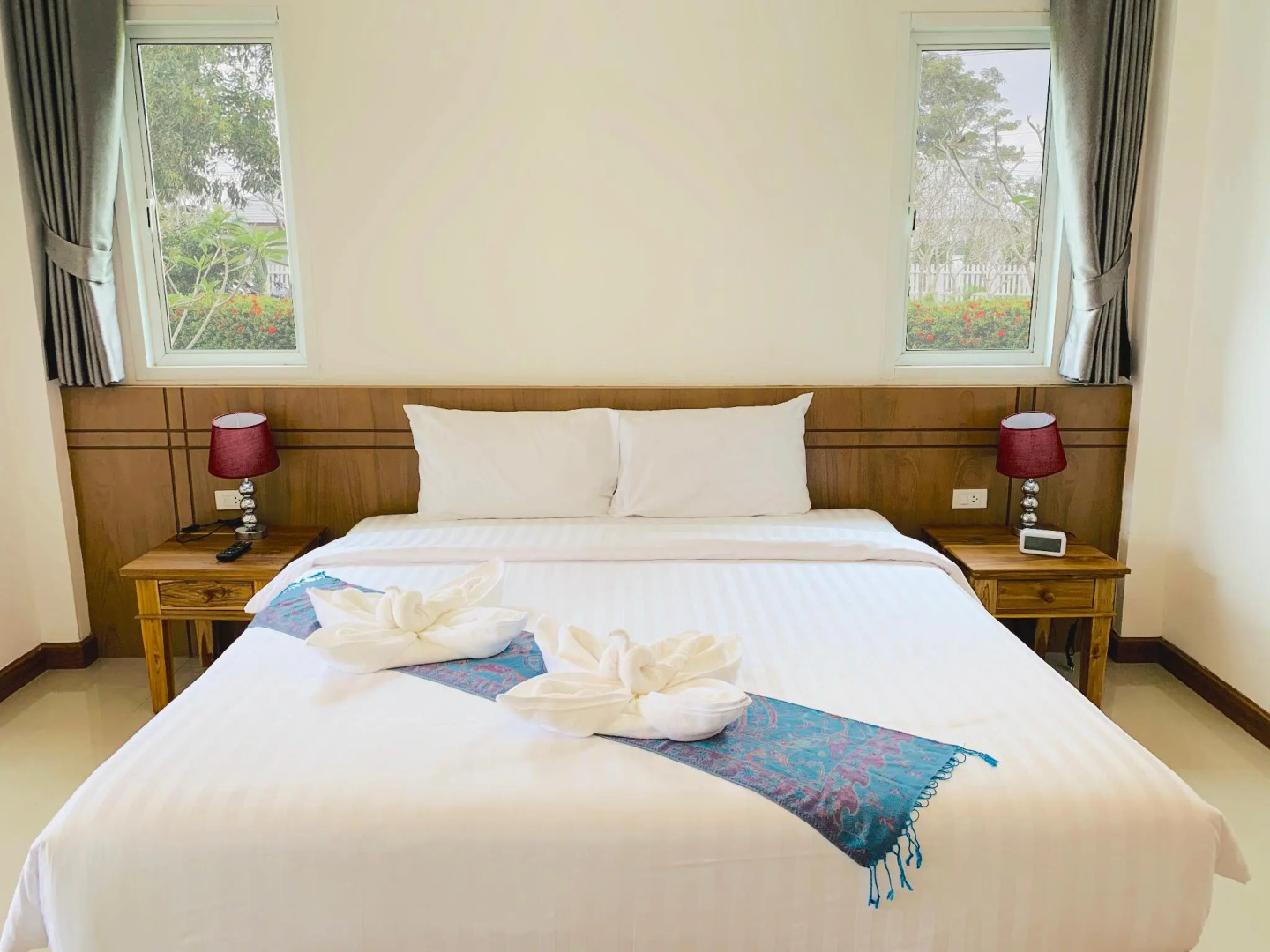 Horizon Beach Resort Koh Jum