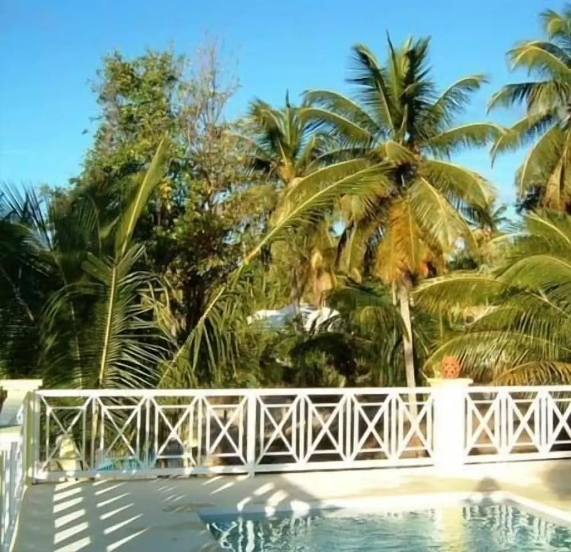 Yellow Bird Villa