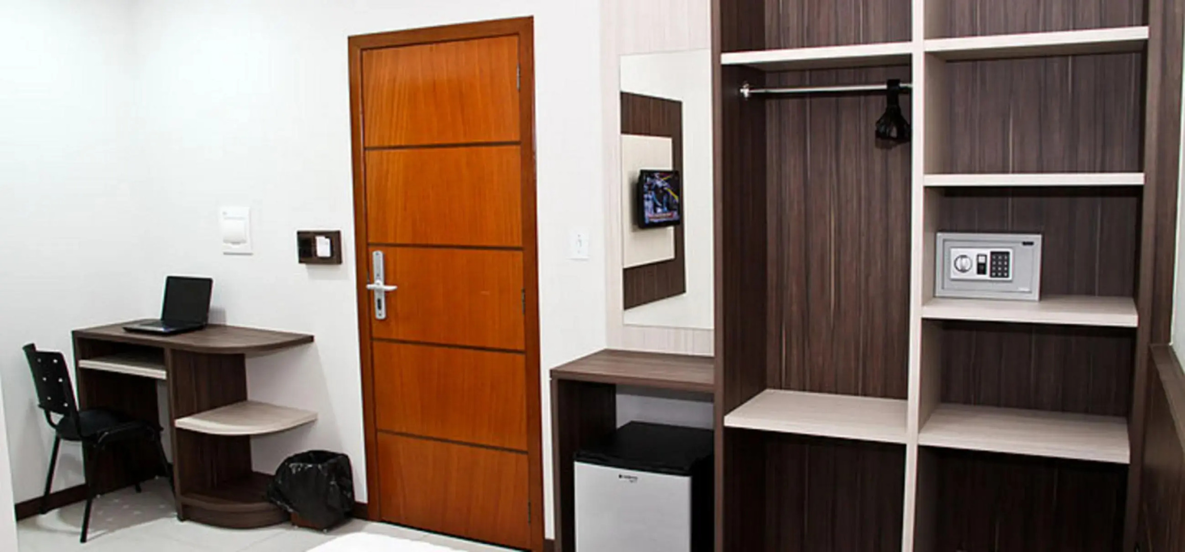 Miotto Executive Hotel